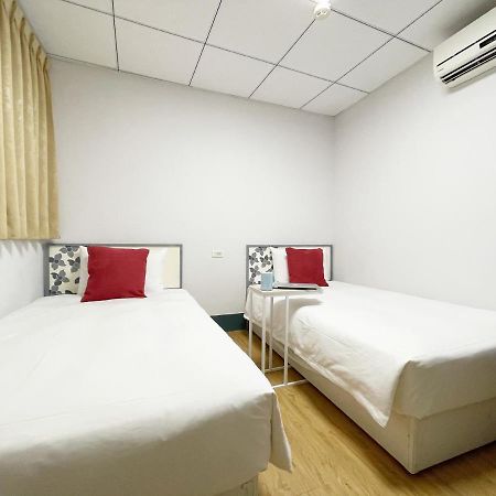 Sharon Inn Đài Trung Ngoại thất bức ảnh